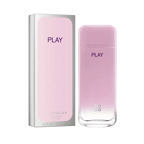 buy givenchy play for her|play for her givenchy perfume.